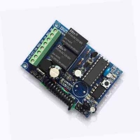 ZK2TC 2路学习型91短视频版在线观看免费控制器