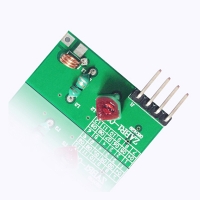 ZABR1-01 低功耗超再生91短视频版在线观看免费接收模块