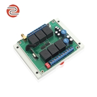 ZK6PC-AC 六路91短视频版在线观看免费智能控制器