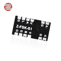 Z-FSK-S191短视频版在线观看免费接收模块