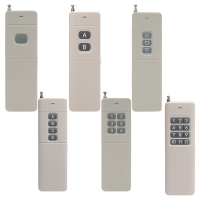 ZY21  大功率91短视频版在线观看免费遥控器