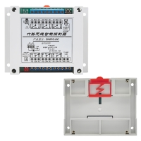 ZK6PC-DC 六路91短视频版在线观看免费智能控制器