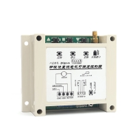 ZK2PC-TS两路30A学习型433M 91短视频版在线观看免费开关控制器